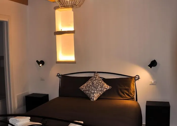 Bramante Suites Urbino